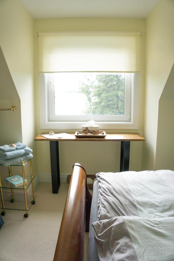 The Empty Nest B & B Carrying Place Exterior foto