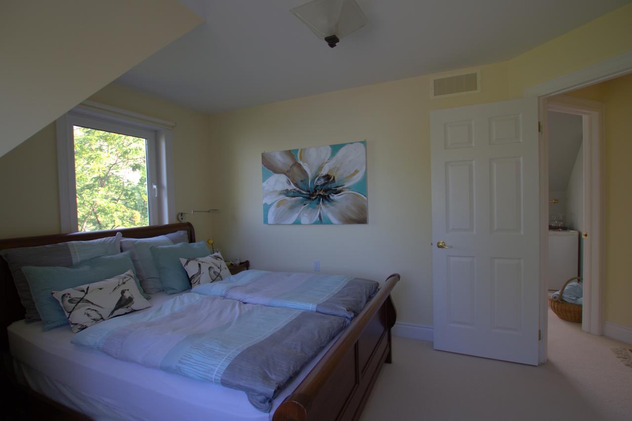 The Empty Nest B & B Carrying Place Exterior foto